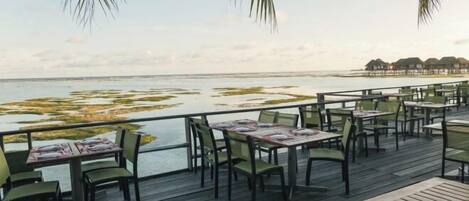 Servicio de la propiedad