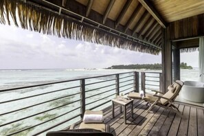 Room - Club Med Kani Maldives (Huraa)