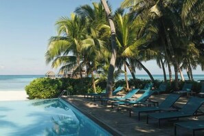 Property amenity - Club Med Kani Maldives (Huraa)