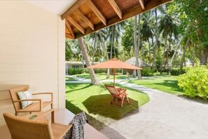 Room - Club Med Kani Maldives (Huraa)