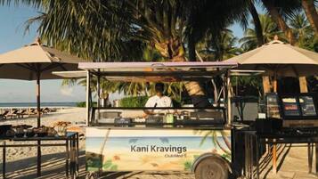 Servicio de la propiedad