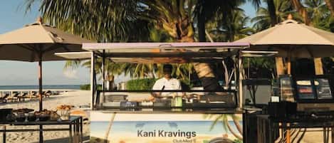 Servicio de la propiedad