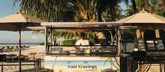 Club Med Kani Maldives