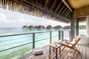 Room - Club Med Kani Maldives (Huraa)