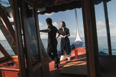 Club Med Kani Maldives