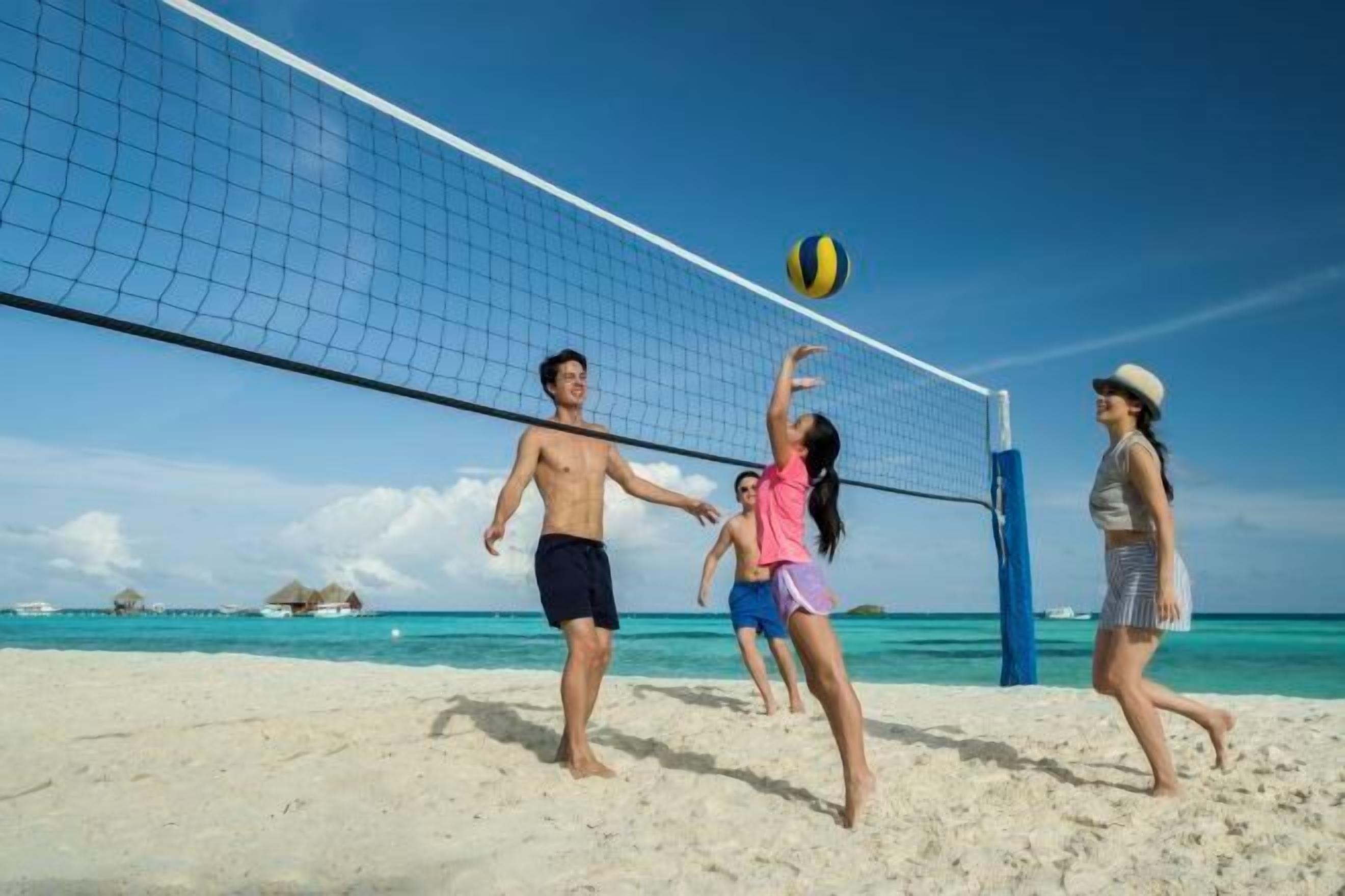 شاطئ خاص قريب، الغوص بأنبوب التنفس