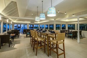 Restaurant - Club Med Kani Maldives (Huraa)