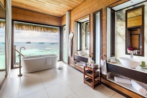 Room - Club Med Kani Maldives (Huraa)