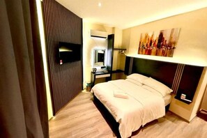 Room - Hota Inn Limbang (Limbang)