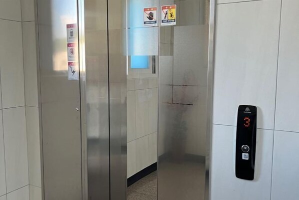 Exterior - Incheon Airport ANN Guesthouse (Incheon)