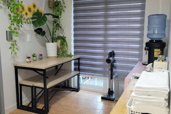 Interior - Incheon Airport ANN Guesthouse (Incheon)