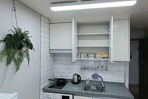 客房