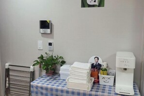 Room - Incheon Airport ANN Guesthouse (Incheon)
