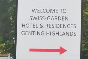 Unclassified image, 2 of 20, button - Windmills Upon Hills Hotels & Residences Genting Highland (Genting Highlands)