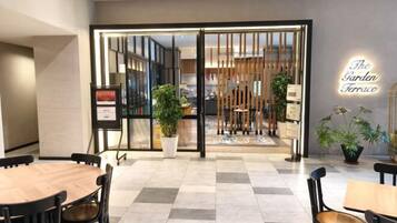 Restoran