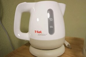 Coffee and/or coffee maker - Asahi House (Osaka)