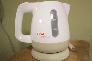 Coffee and/or coffee maker - Asahi House (Osaka)