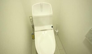 Unclassified image, 5 of 7, button - Asahi House (Osaka)