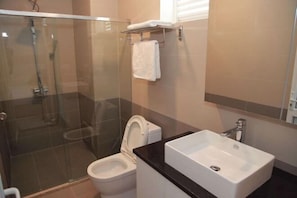 Room - Daily Apartment & Residence (Phnom Penh)