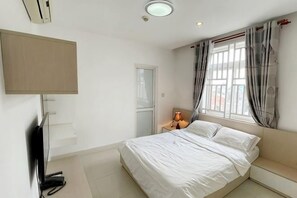 Unclassified image, 5 of 9, button - Daily Apartment & Residence (Phnom Penh)