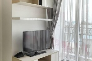 Interior - Daily Apartment & Residence (Phnom Penh)