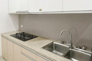 Unclassified image, 3 of 9, button - Daily Apartment & Residence (Phnom Penh)