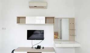 Interior - Daily Apartment & Residence (Phnom Penh)