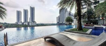 Meridin Medini Homestay ByStay