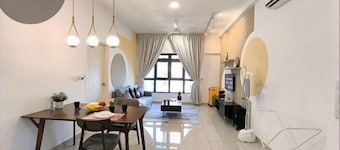 Meridin Medini Homestay ByStay