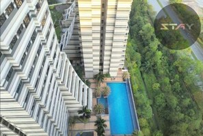 Exterior - Meridin Medini Homestay ByStay (Iskandar Puteri)