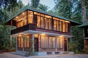 Exterior - Rompin Rainforest Lodge (Rompin)