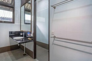 Room - Rompin Rainforest Lodge (Rompin)