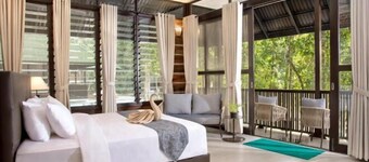 Rompin Rainforest Lodge