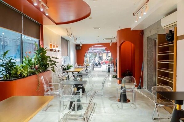 Unclassified image, 1 of 15, button - QUOC CUONG HOTEL& APARTMENT DANANG BY HAVILAND (Da Nang)