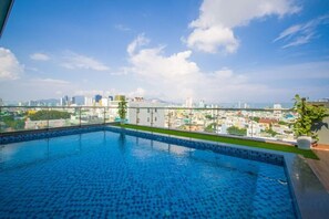 Unclassified image, 2 of 15, button - QUOC CUONG HOTEL& APARTMENT DANANG BY HAVILAND (Da Nang)