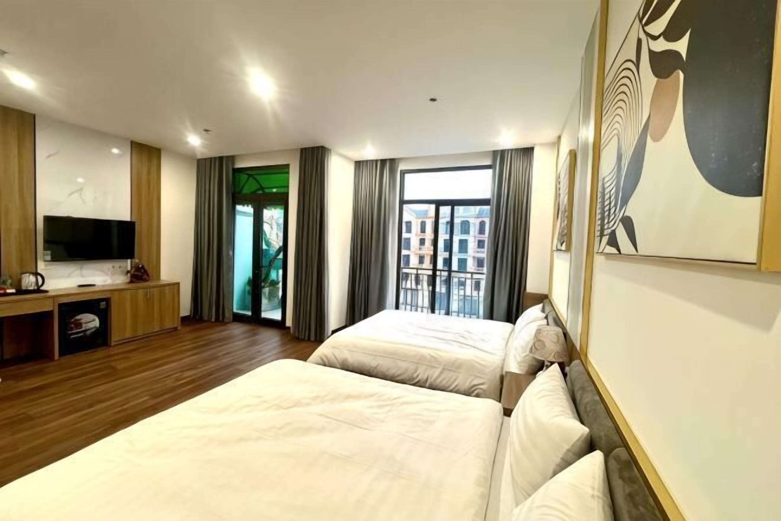Chambre