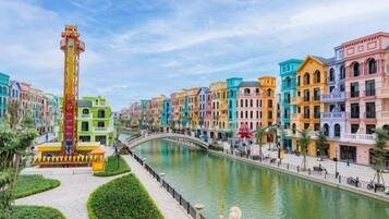 Point of interest