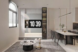 Room - Homestay SWAN BY KAT (Nghia Tru)