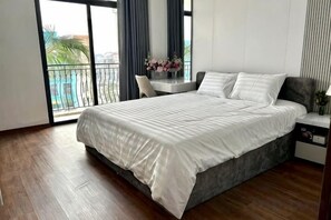 Unclassified image, 4 of 36, button - Homestay SWAN BY KAT (Nghia Tru)