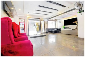 Interior - Hotel A Star Amritsar (Amritsar)