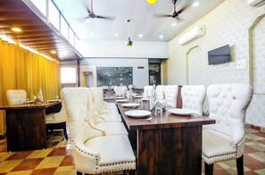 Restaurant - Hotel A Star Amritsar (Amritsar)