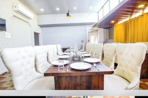 Restaurant - Hotel A Star Amritsar (Amritsar)