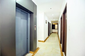 Interior - Hotel A Star Amritsar (Amritsar)