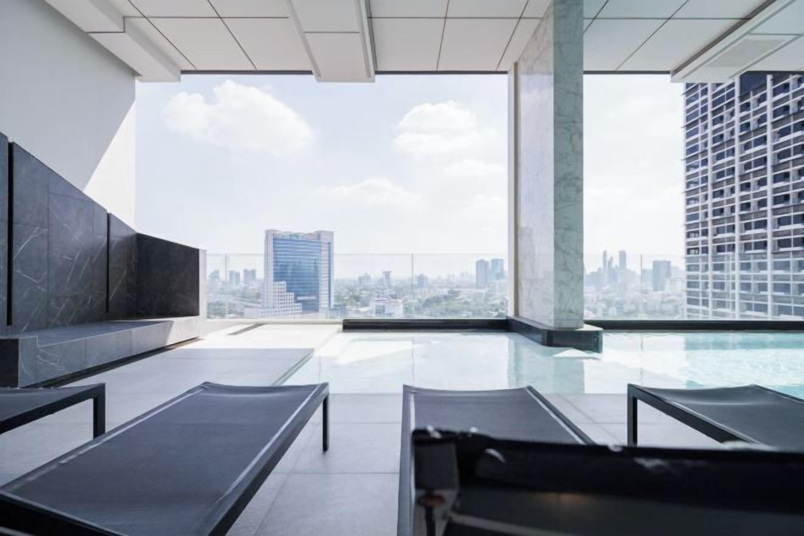 施設からの眺望