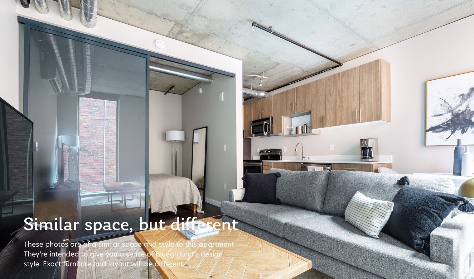 电视、立体声音响