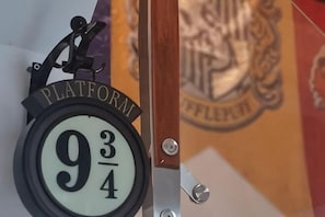 Miscellaneous - The Hogwarts (Ho Chi Minh City)