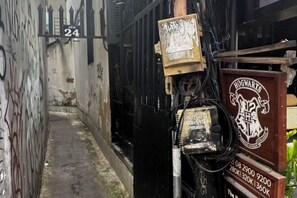 Miscellaneous - The Hogwarts (Ho Chi Minh City)