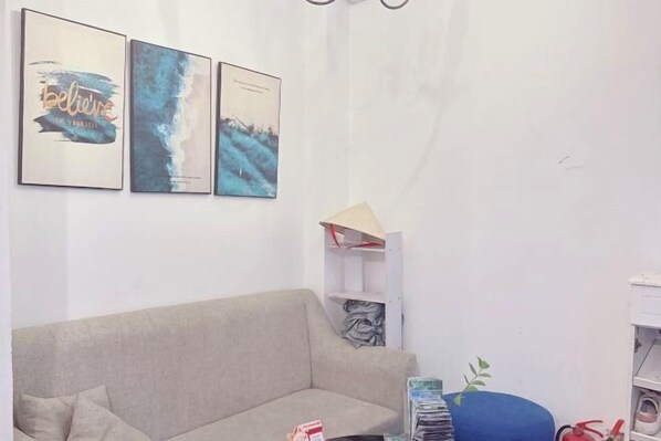 Exterior - The Hogwarts (Ho Chi Minh City)