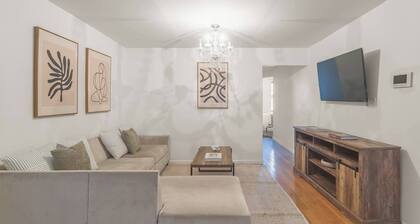 Top Location! 2BD in NYC`s Best Neighborhood