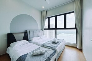 Room - Scenic Country Garden Danga Bay by Lions Bay (Johor Bahru)